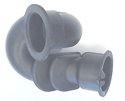 Samsung Washer Detergent Dispenser Hose DC67-00380A Samsung Washer Detergent Dispenser Hose DC67-00380A